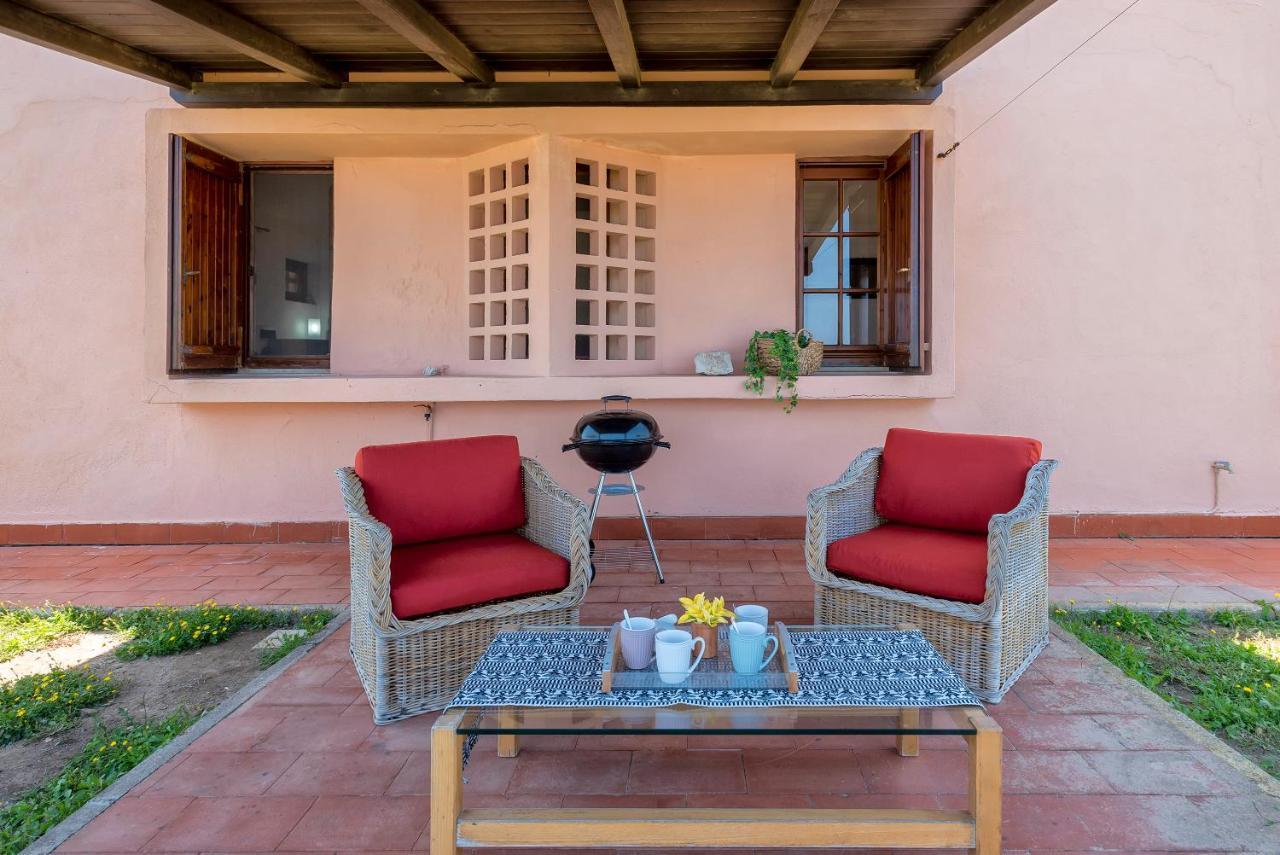 Sardinia Re - Villino Maja Villa Stintino Exterior foto
