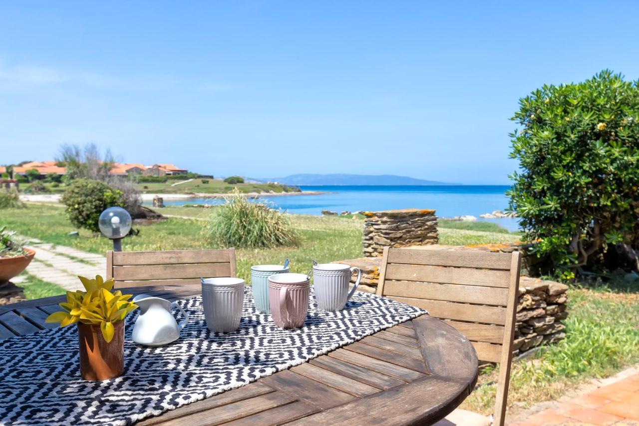 Sardinia Re - Villino Maja Villa Stintino Exterior foto