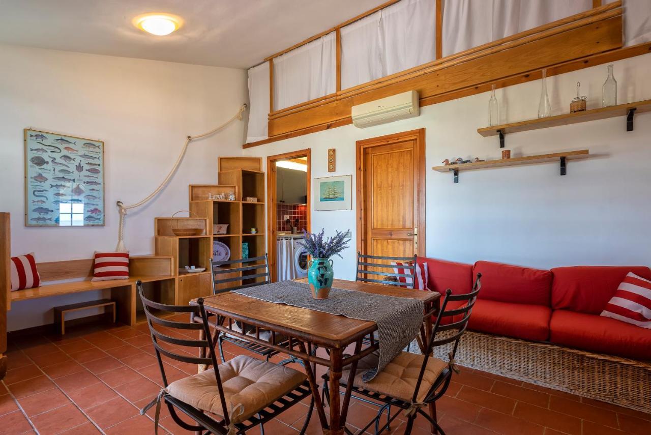Sardinia Re - Villino Maja Villa Stintino Exterior foto